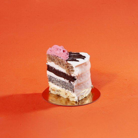 Пирожное "Наташа"