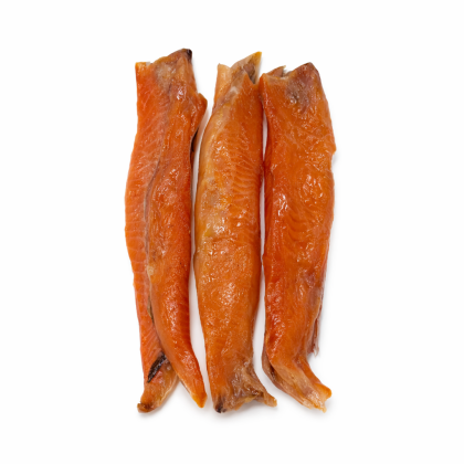 Форель брюшки