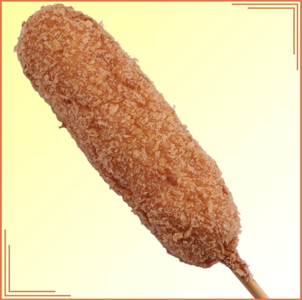 Корндог