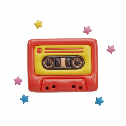 Дискотека 80-х, 90‑х, 00‑х