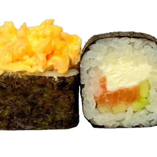 Запеченный  Лосось