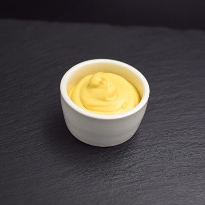 Сырный соус