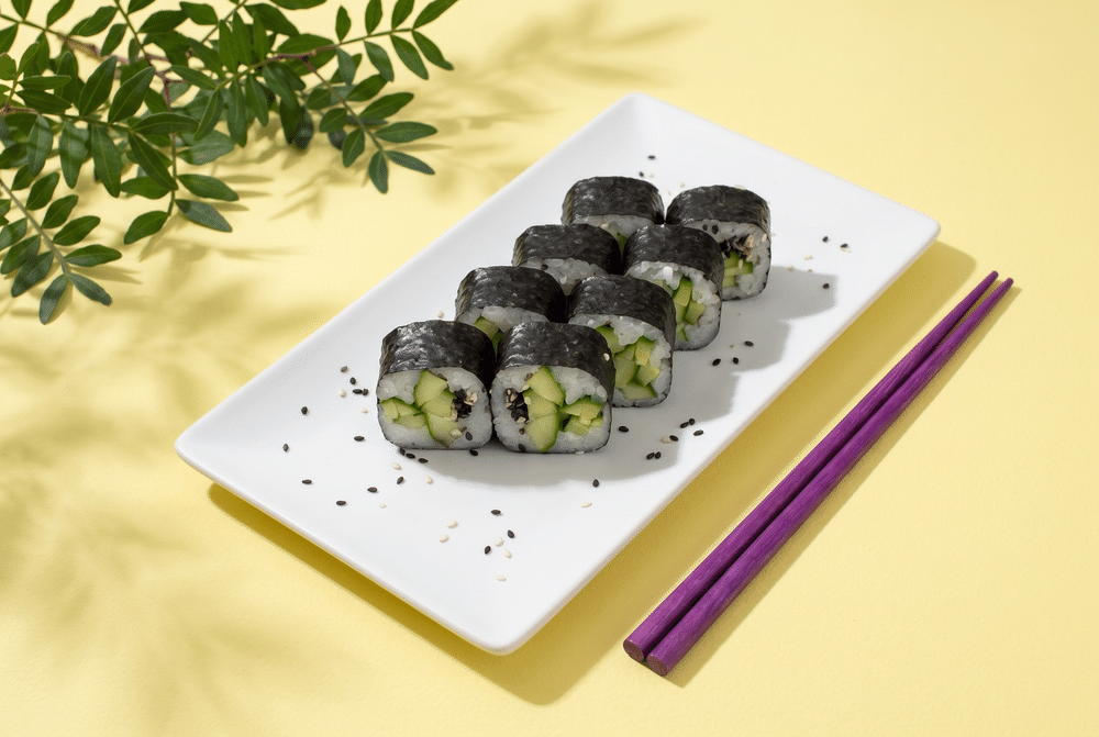 Капа маки