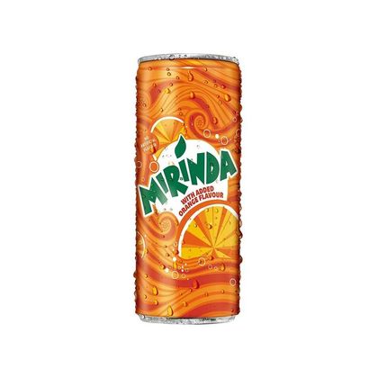 Mirinda