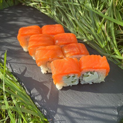 Филадельфия