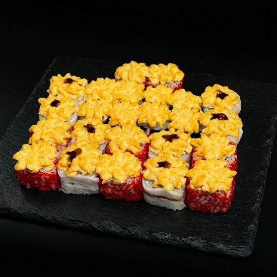 Запечённый