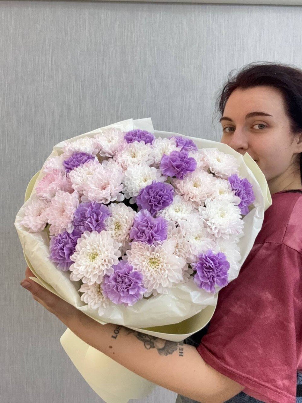 Виноградный пунш