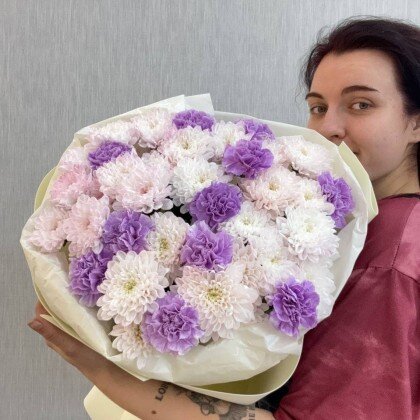 Виноградный пунш