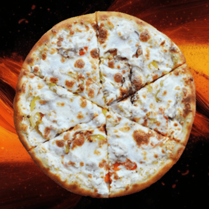 Пицца «Хорватская»