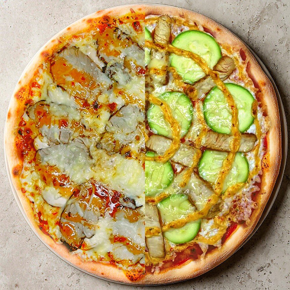 Мясной Чилл / Фитнес-хит