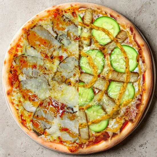 Мясной Чилл / Фитнес-хит