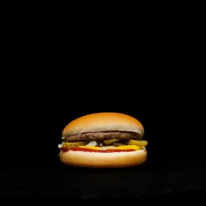Гамбургер