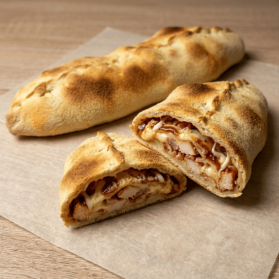 Стромболи Сочная цыпа