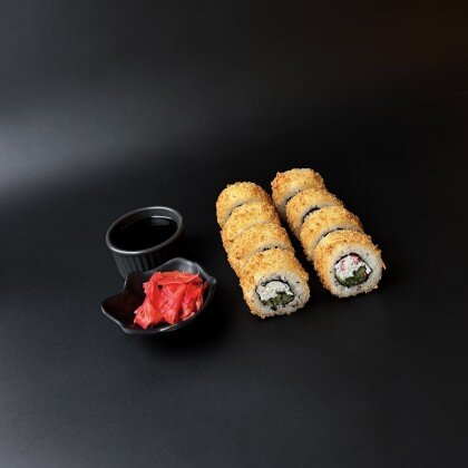 Темпура Калифорния