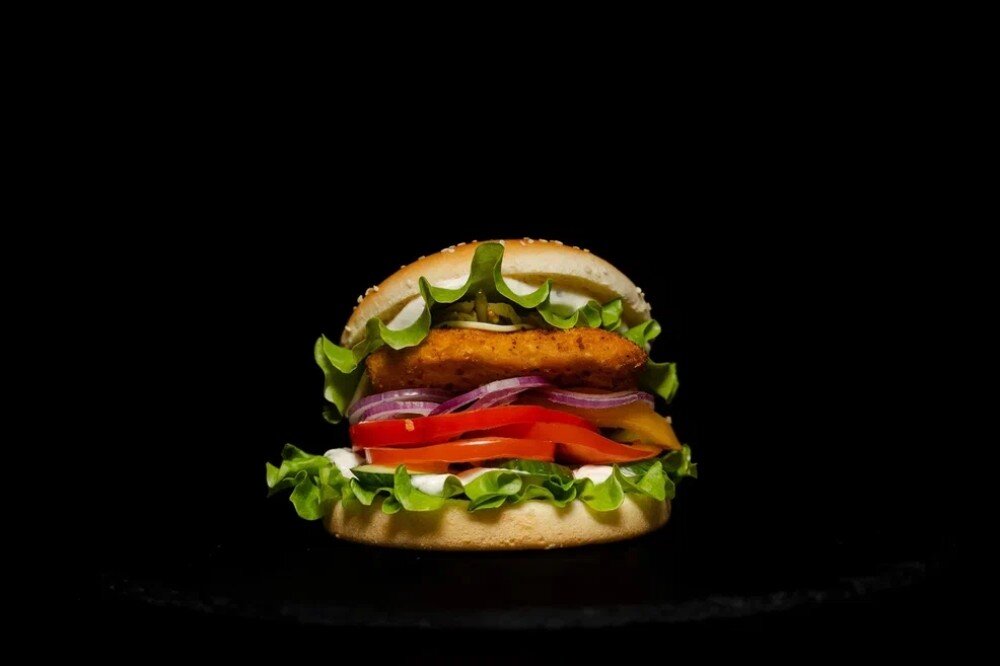 Фреш Бургер