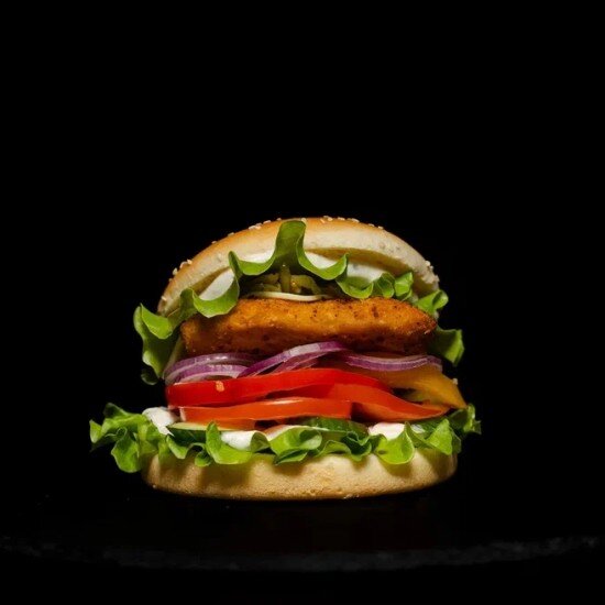 Фреш Бургер