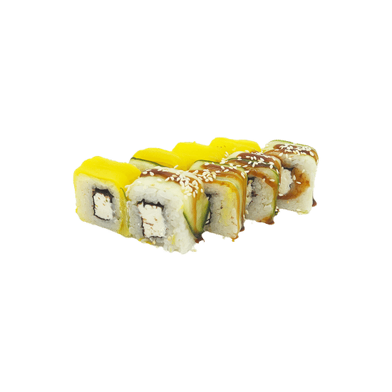Микс ролл