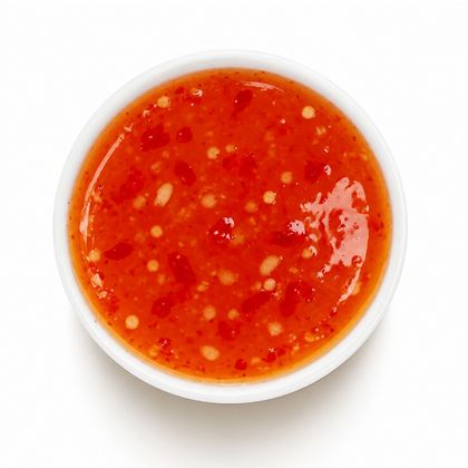 Сладкий чили