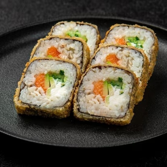 Ролл Филадельфия Спешл