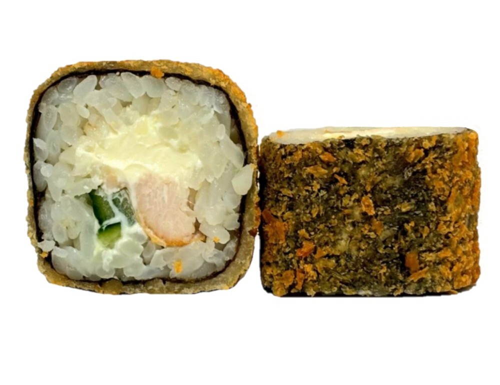 Жареный с курицей с доставкой