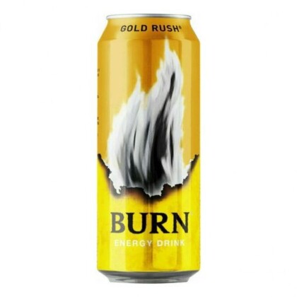 Burn