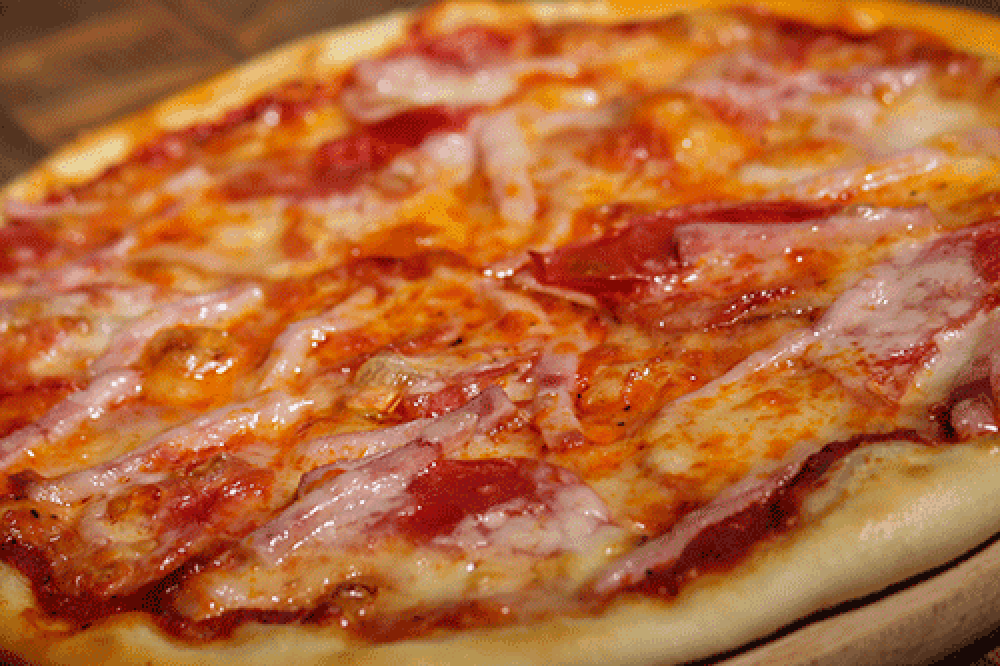 Пицца «Американо»