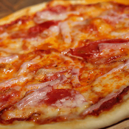 Пицца «Американо»