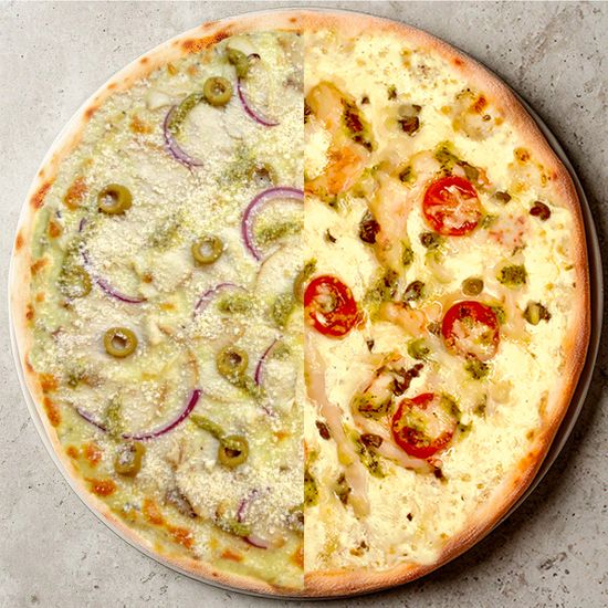 Прованс / Amore море