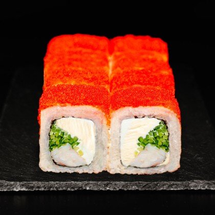 Калифорния с креветкой