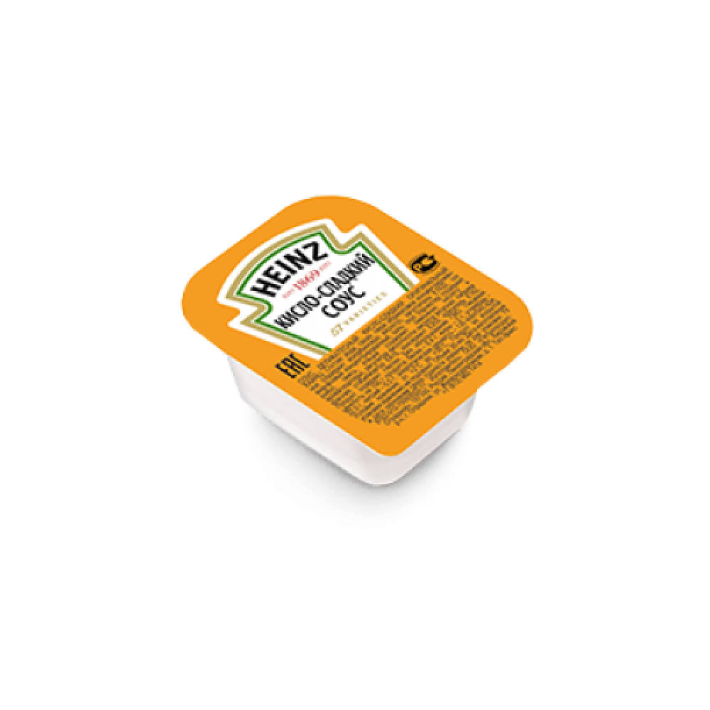 Кисло сладкий соус