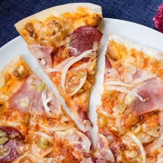 Пицца Мясная