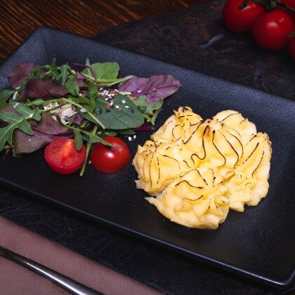 Картофель "Дюшес"