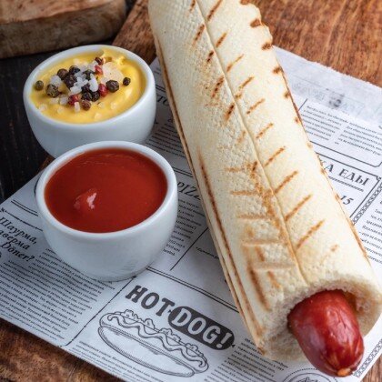 Комбо Бинго - Бонго