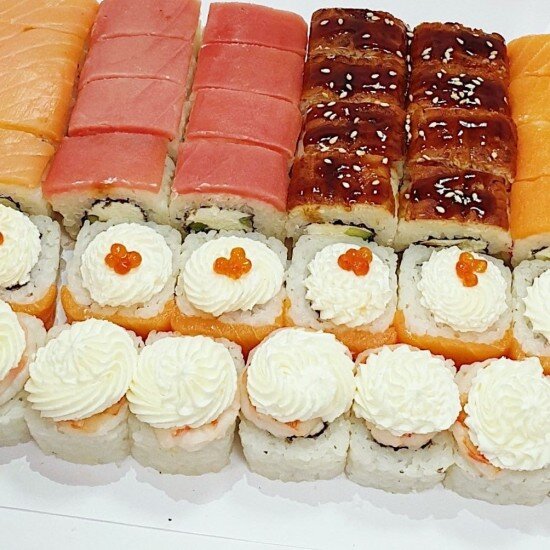 Филадельфия MAX