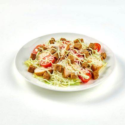 Цезарь «Цыпленок»