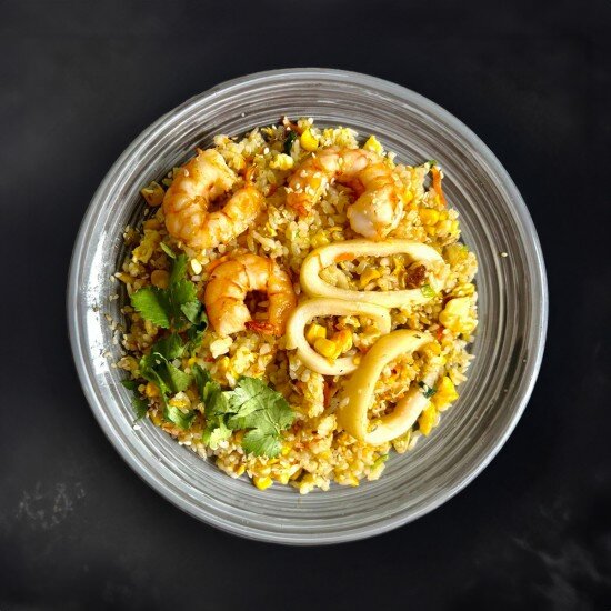 Ком Ранг Хай Сан