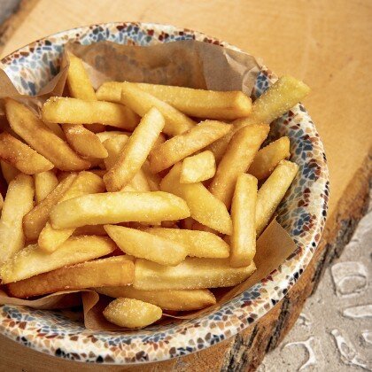 КАРТОФЕЛЬ ФРИ