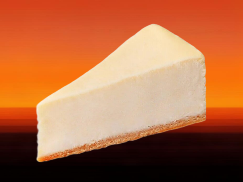 Чизкейк «Нью-Йорк»