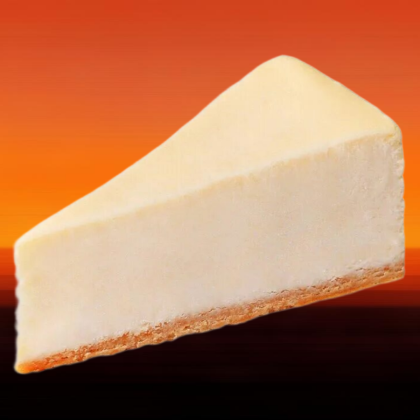 Чизкейк «Нью-Йорк»