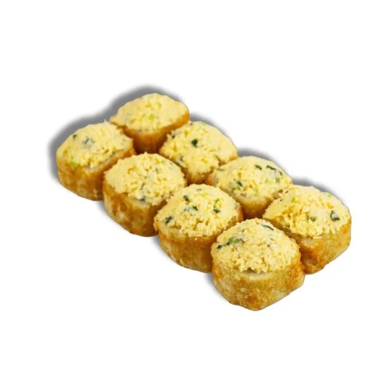 Ролл «Эби маки»