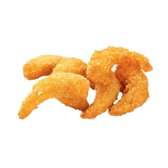 Криветка в панировке