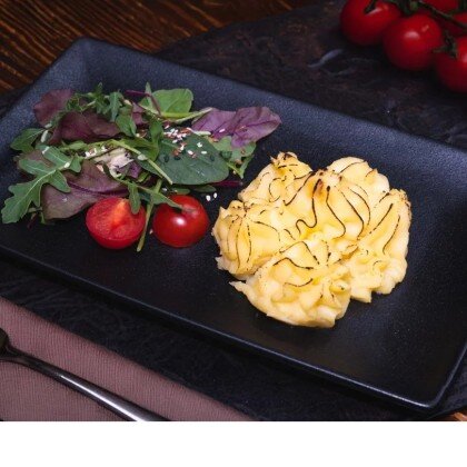 Картофель «Дюшес»