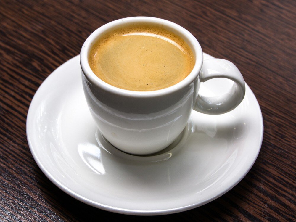 Кофе Американо