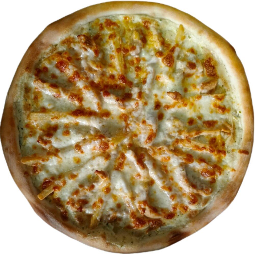 Пицца Шаверма