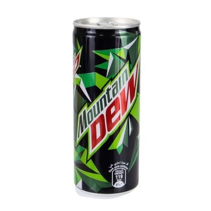 Mountain Dew