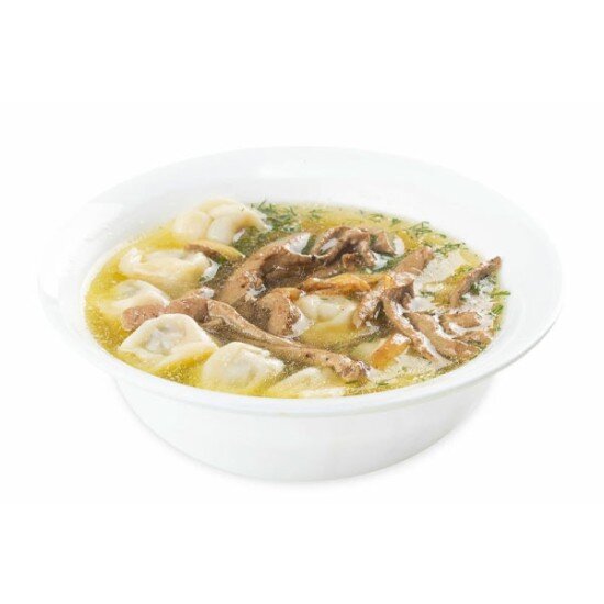 Пельмени Амур