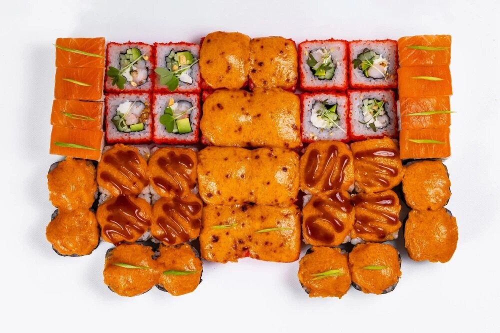 Сет «Вокал»