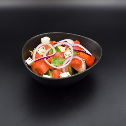 Греческий салат