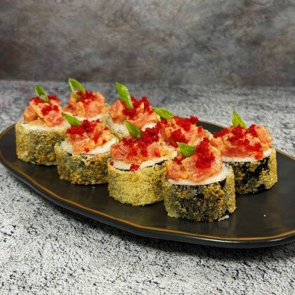 Темпура «Наслаждение»»