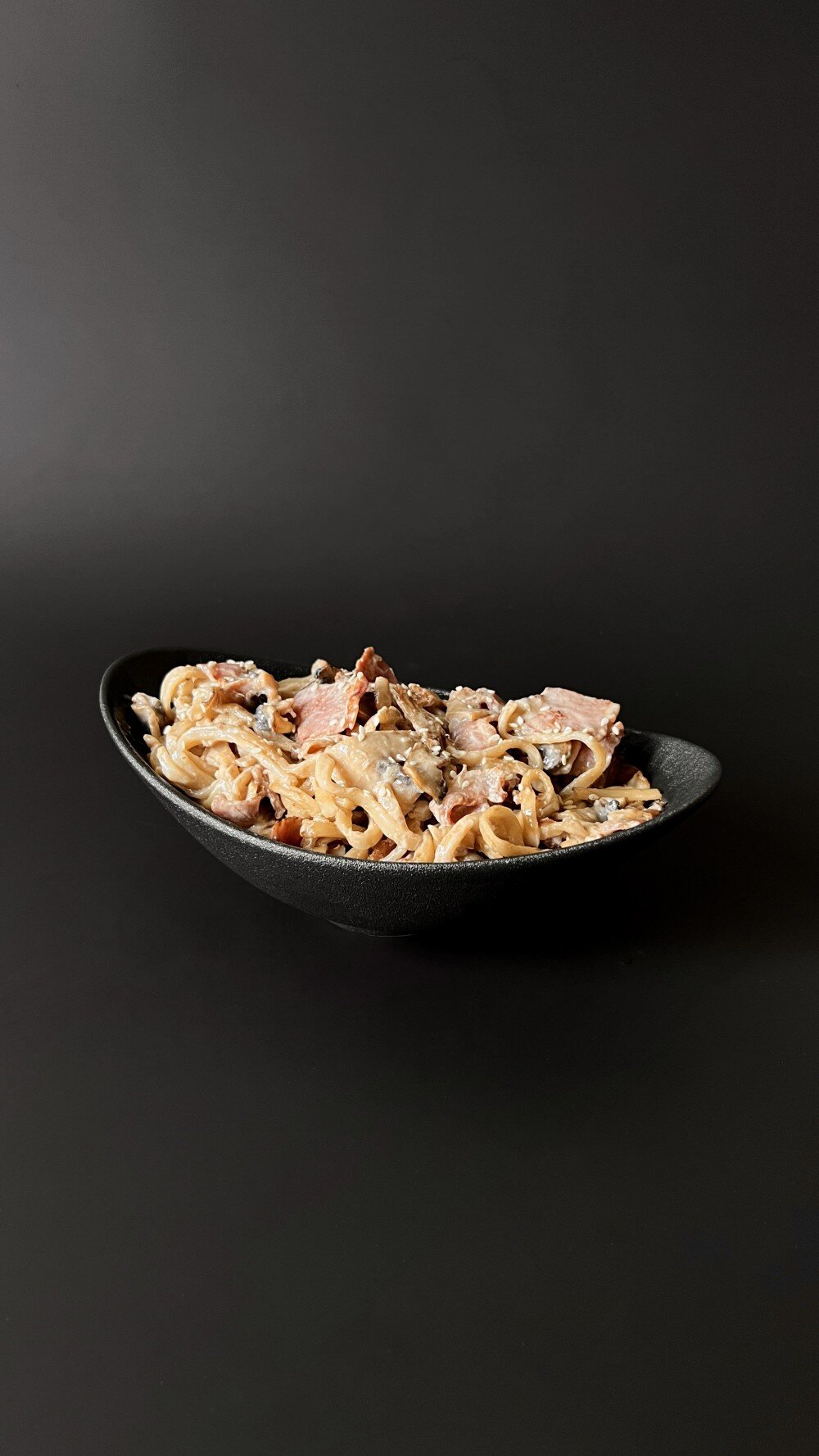 Вок КАРБОНАРА